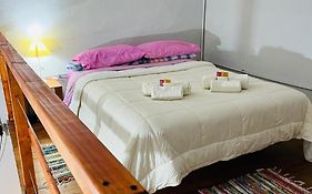 Hospedaje Patagones.